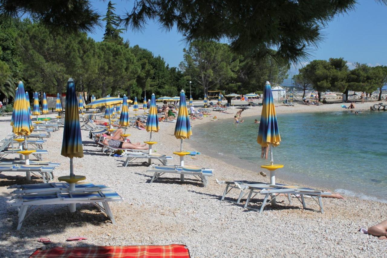 Apartments And Rooms By The Sea Dramalj, Crikvenica - 5519 Exterior photo