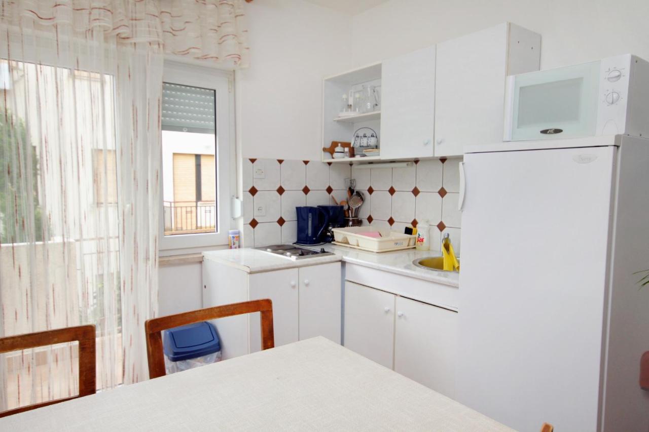 Apartments And Rooms By The Sea Dramalj, Crikvenica - 5519 Exterior photo
