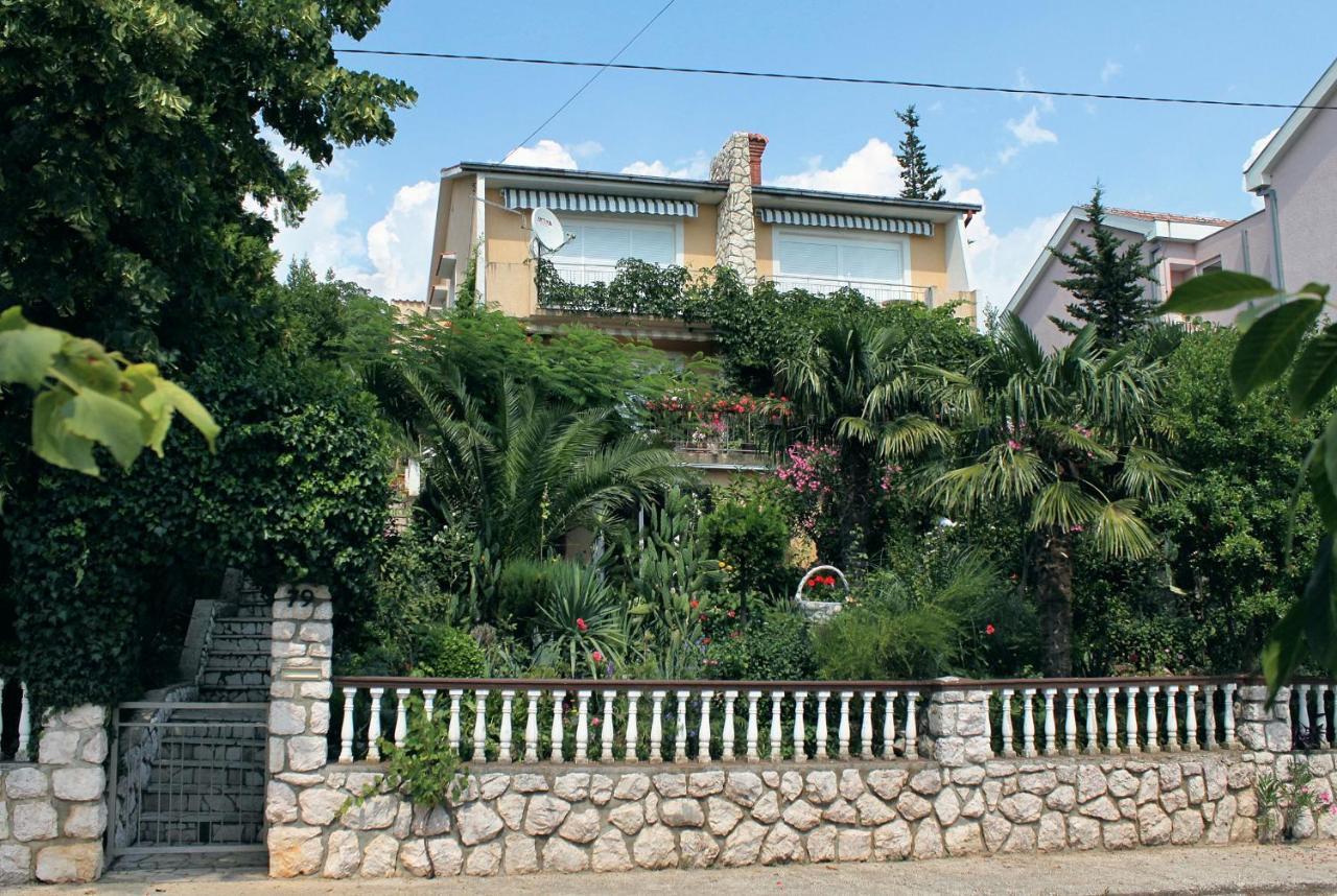 Apartments And Rooms By The Sea Dramalj, Crikvenica - 5519 Exterior photo