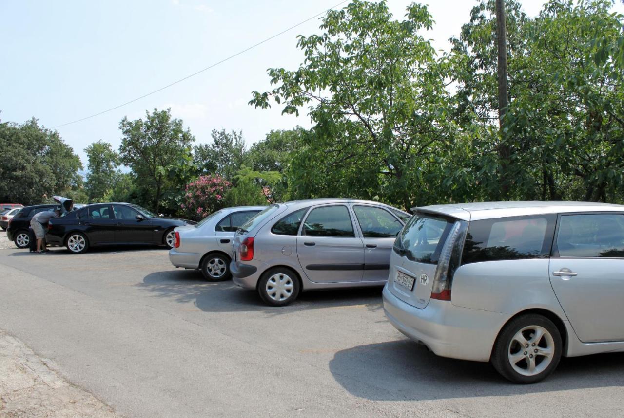 Apartments And Rooms By The Sea Dramalj, Crikvenica - 5519 Exterior photo