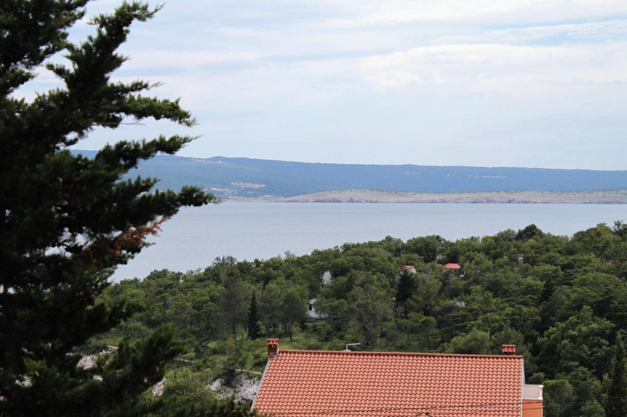 Apartments And Rooms By The Sea Dramalj, Crikvenica - 5519 Exterior photo